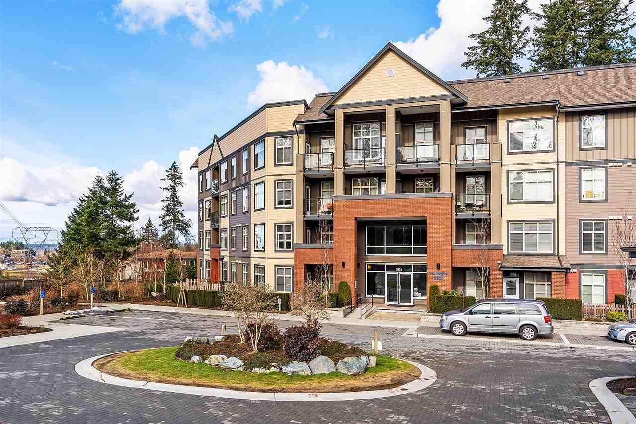 I have sold a property at 211 2855 156 ST in Surrey
