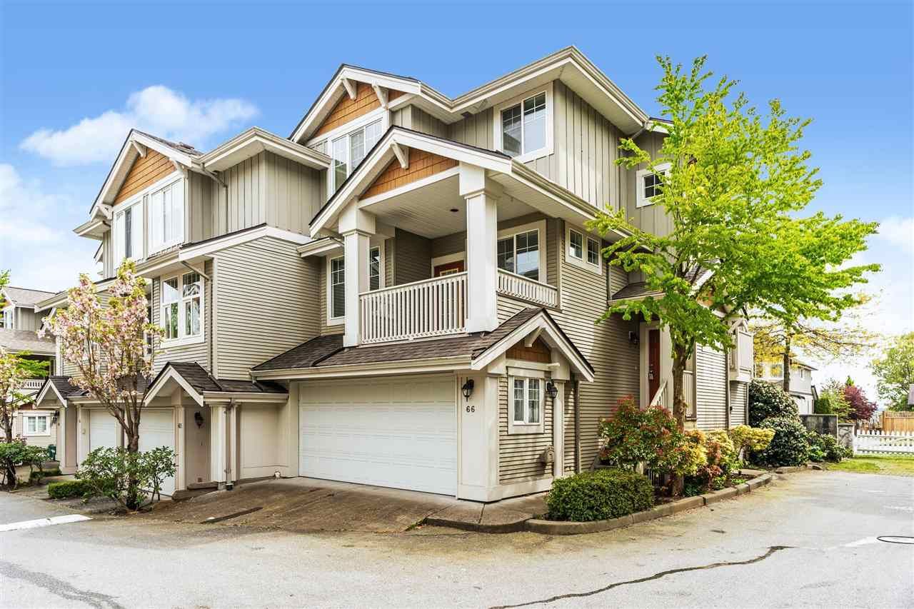 I have sold a property at 66 14877 58 AVE in Surrey
