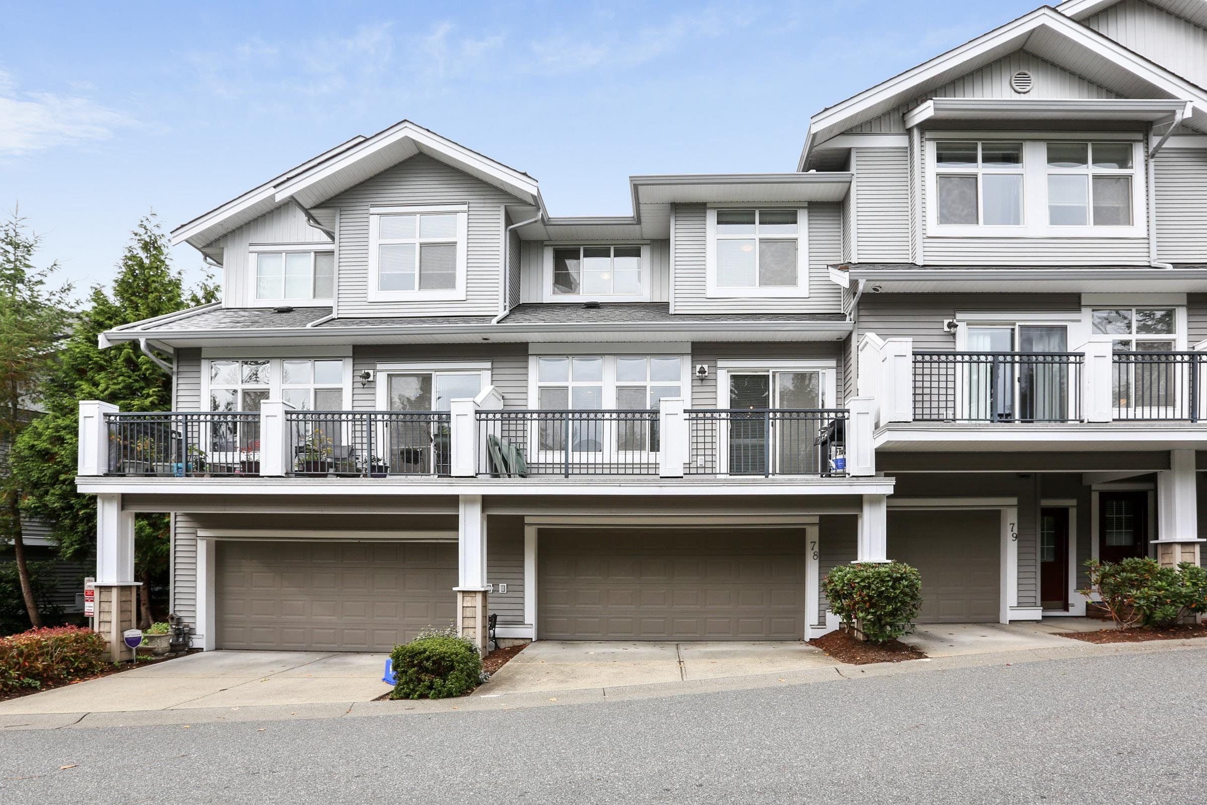 I have sold a property at 78 20449 66 AVE in Langley
